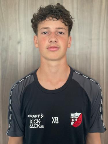 Avatar Bild für Xaver Baumgärtner