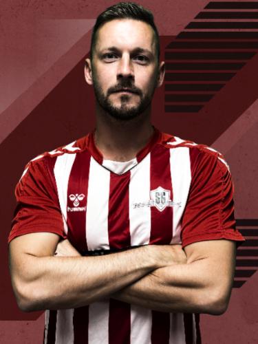 Alexander Bogdanovic