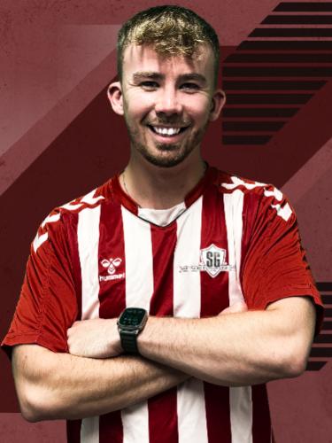 Daniel Heckmann