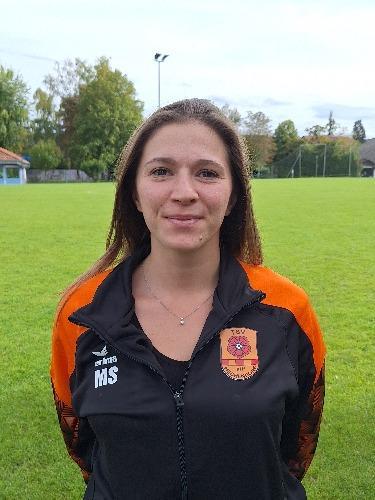 Avatar Bild für Gwendolin Boutin