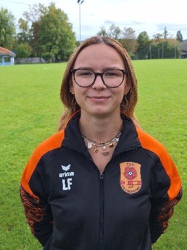 Marietta Wittenberger