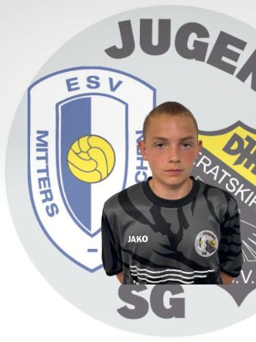 Avatar Bild für Leander Schraml