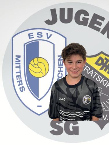 Avatar Bild für Jonas Steiger