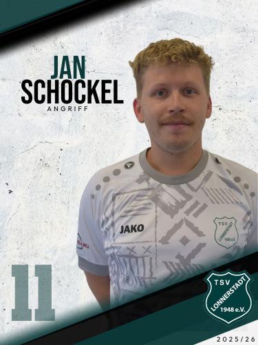Jan Schockel