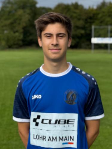 Maximilian Breitenbach