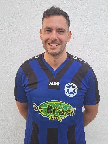 Alessandro Santamaria