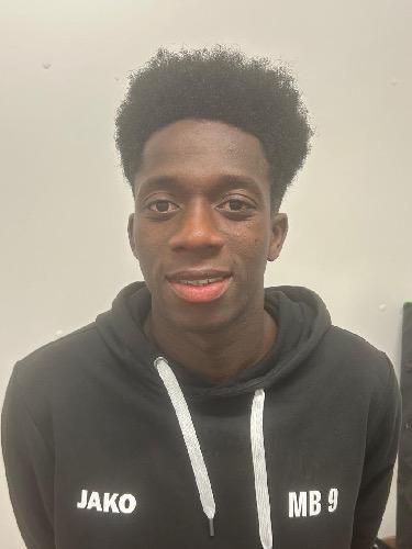 Avatar Bild für Mamadou Bah