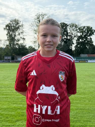 Avatar Bild für Julia Kinzel