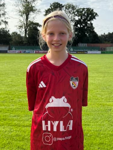 Avatar Bild für Marie Lehder