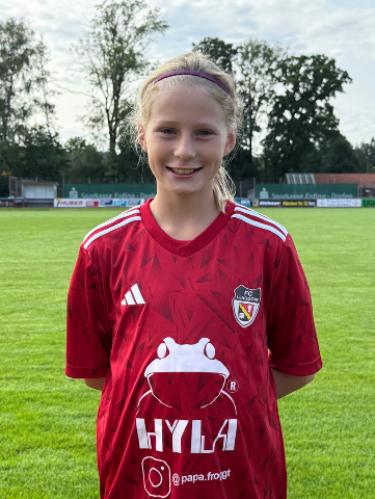 Avatar Bild für Sophia Wüsten