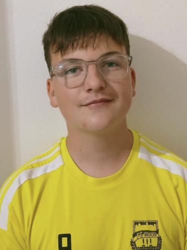 Andreas Wiesenberger