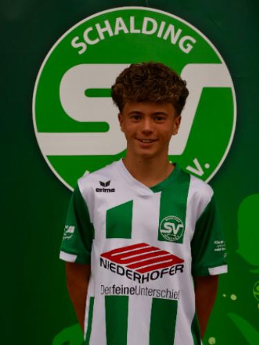 Avatar Bild für Pablo Ortner