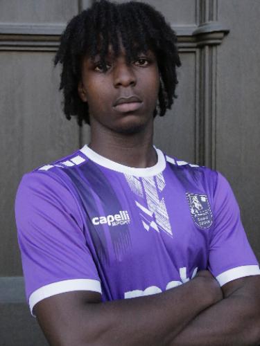 Avatar Bild für Oluwateniola Oyinlola