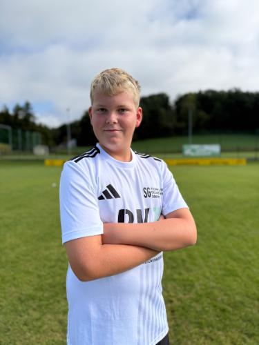 Elias Schwingenschlögl