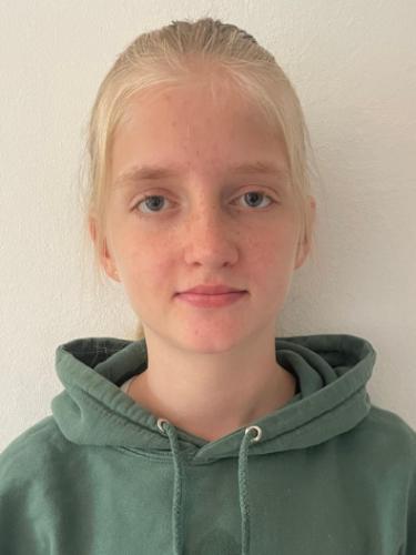 Nora Strunkmann-Meister