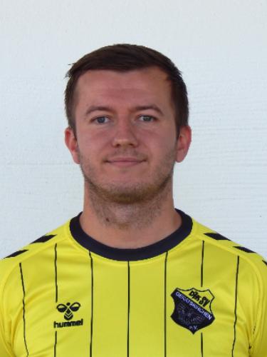 Avatar Bild für Matthias Kronberger