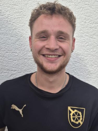 Avatar Bild für Oliver Müller