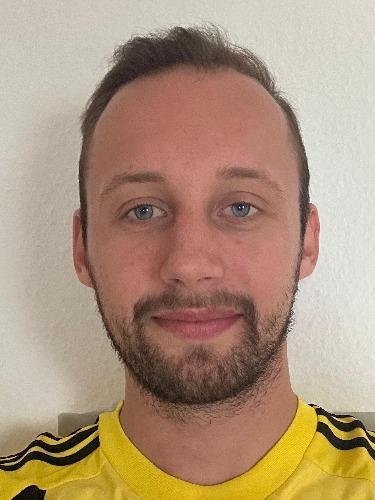 Avatar Bild für Simon Scheller