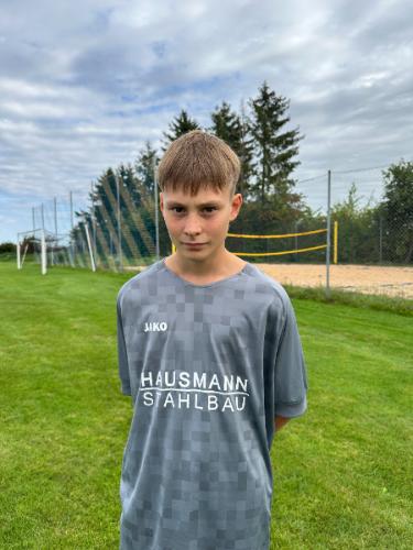 Avatar Bild für Daniel Modlinger