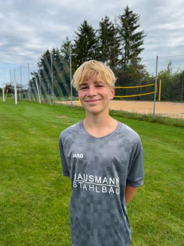 Daniel Pfaffenzeller