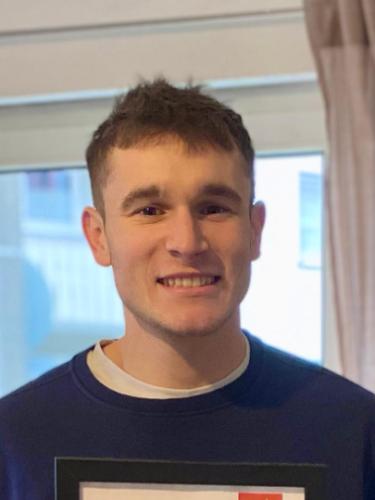 Avatar Bild für Brantley Estes