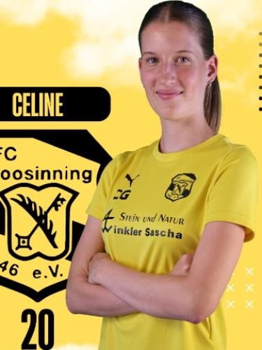 Celine Gladischefski