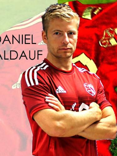 Daniel Baldauf