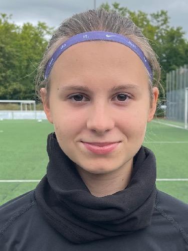 Avatar Bild für Vivienne Göcze