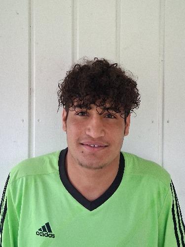 Abdulghafur Alkhalaf