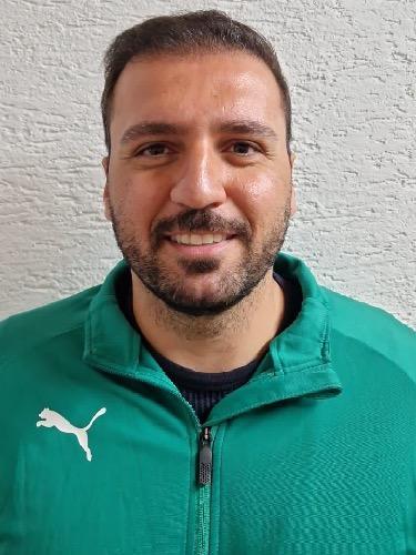 Mohammad Yazdani Kachouee