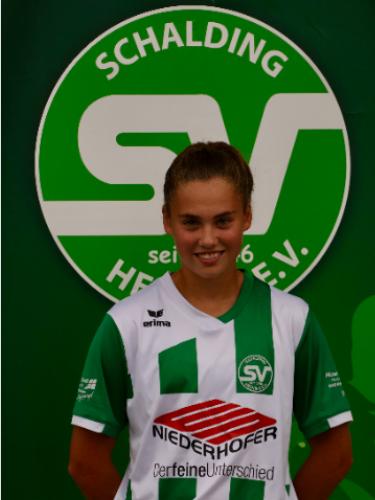 Avatar Bild für Madeleine Lemberger