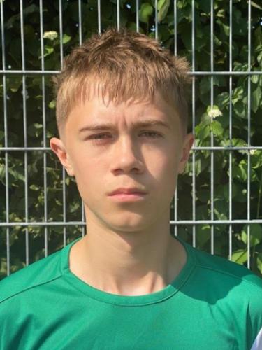 Lukas Albrecht