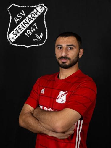 Avatar Bild für Mahmud Abduiwahab