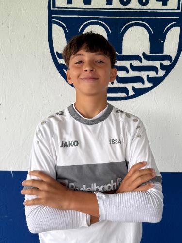 Avatar Bild für Damian Türker