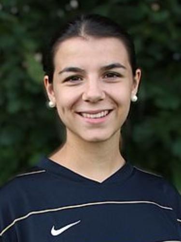 Avatar Bild für Anja Förg