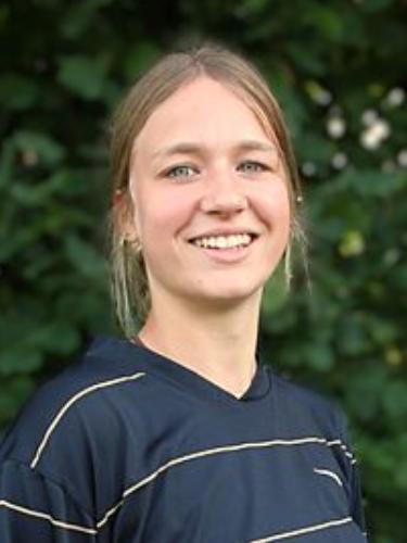 Cecilia Königsdorfer