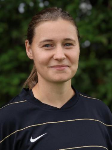 Avatar Bild für Magdalena Steidle