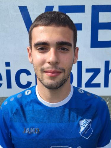 Avatar Bild für Deivid Toska