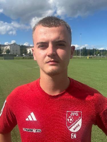 Emilio Niederhaus