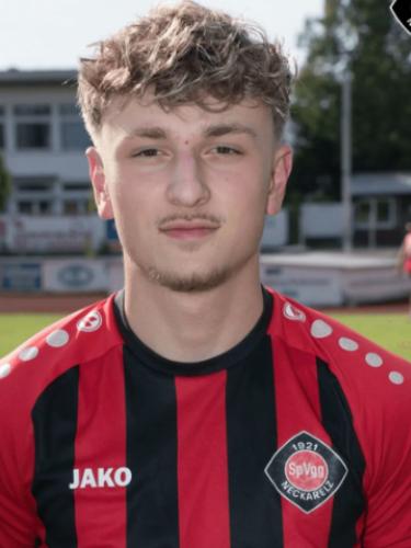 Avatar Bild für Nino Trebisonda