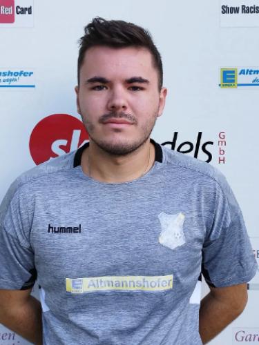 Avatar Bild für Felix Englmaier