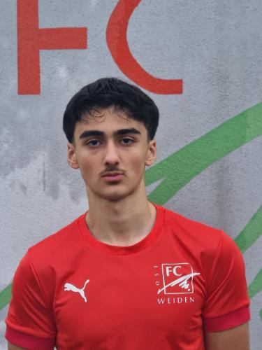 Muhammadali Mammedrehimli