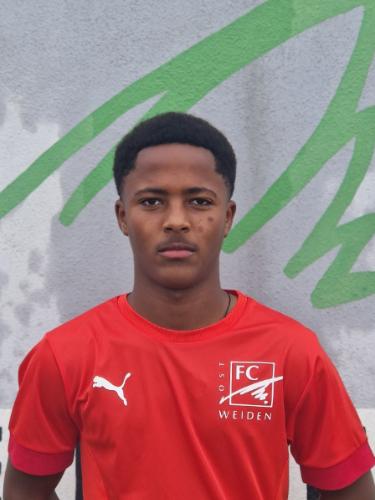 Halefom Mebrahtom Gobezay