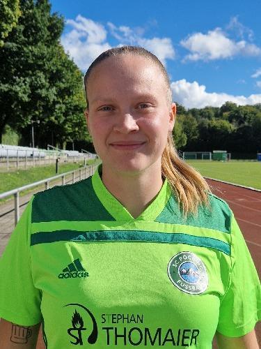 Avatar Bild für Laura Heidrich