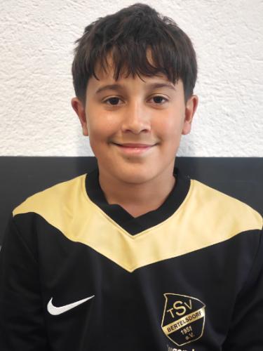 Avatar Bild für Elijah Gollub