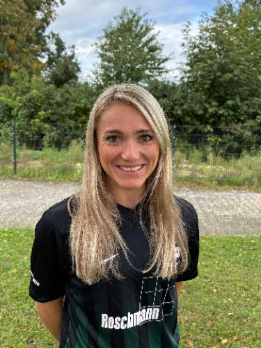 Avatar Bild für Melanie Mayr