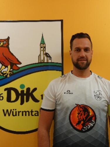 Dominik Glückschalt