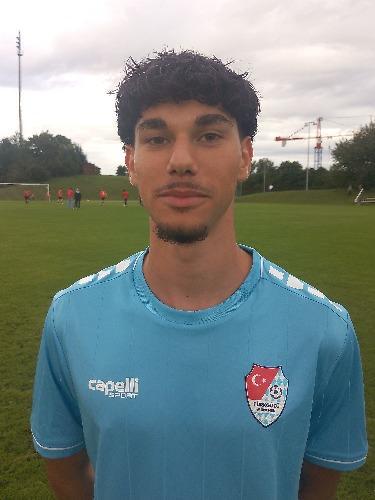 Alexandros Tataridis