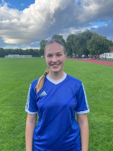 Avatar Bild für Leonie Döllel