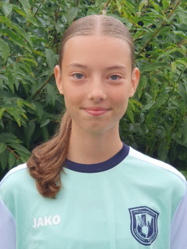 Avatar Bild für Zoe Hass